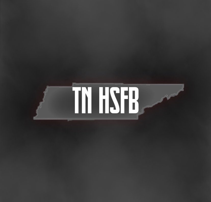 State of Tennessee High School Football (@stateoftnhsfb) on Twitter photo Go check out our Day 2 Recap podcast episode!
Brought to you by <a href="/97_sports/">97 Sports- Helmets/Decals 🏈</a>
youtu.be/6xZ6zuXcFh8 Go check out our Day 2 Recap podcast episode!
Brought to you by <a href="/97_sports/">97 Sports- Helmets/Decals 🏈</a>
youtu.be/6xZ6zuXcFh8