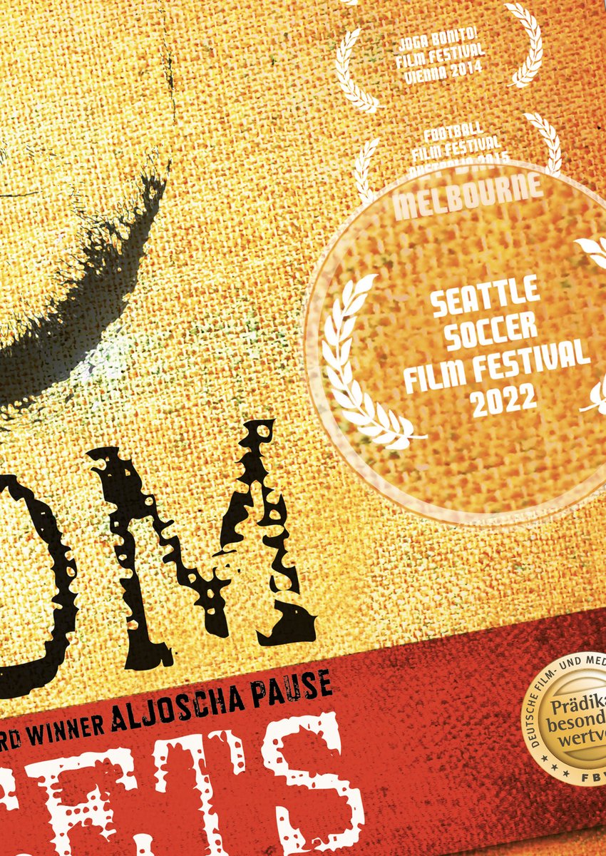 SeaSoccerFF's tweet photo. We are excited to bring the award winning documentary @TomMeetsZizou to Seattle. It's been screened at some of the top Soccer/Football film festivals in the World including @11mm (Berlin) @AthleticClub (Bilbao) @CINEfoot (Brasil) and @FlutlichtFFF (Basel)
https://t.co/Wb5Qg7pN7s https://t.co/eEnIYDLE2d
