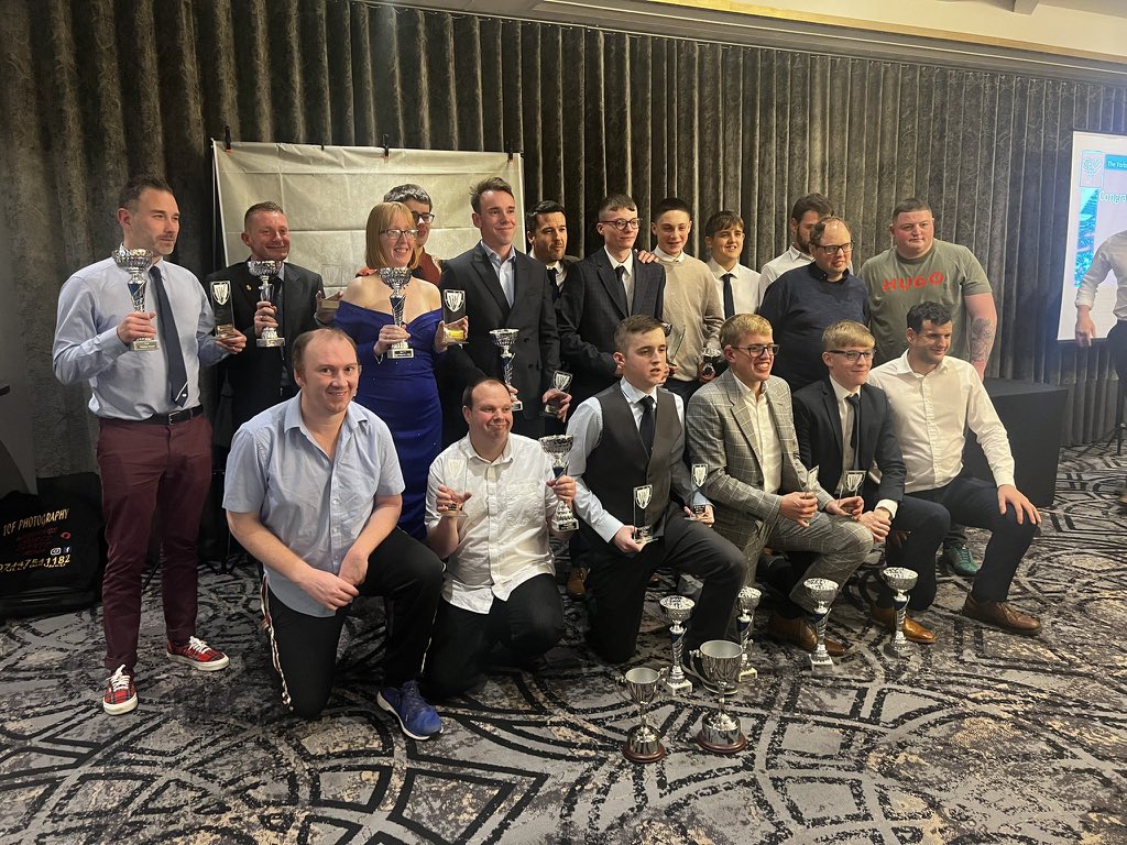 Last night we hosted the first ever Yorkshire Cricket Disability Awards at Headingley Stadium, and what an incredible evening it was 🏏🏆 Congratulations to all the award winners 👏 and to both teams for the amazing success in the 2022 season.