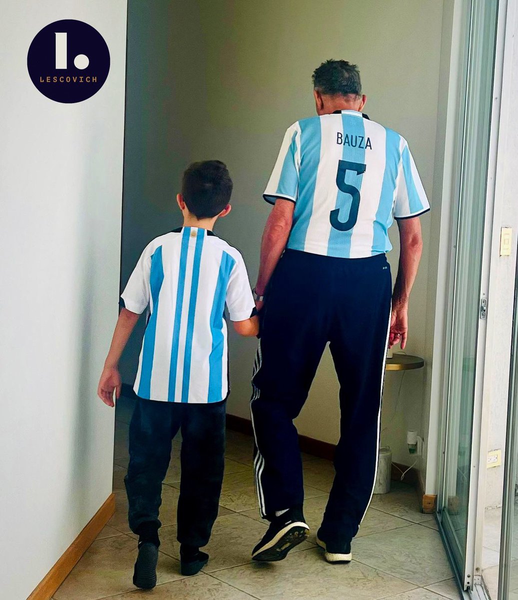 Lesco_Group's tweet photo. ¡Vamos #Argentina! 💪🇦🇷 https://t.co/OOJ83nchxk
