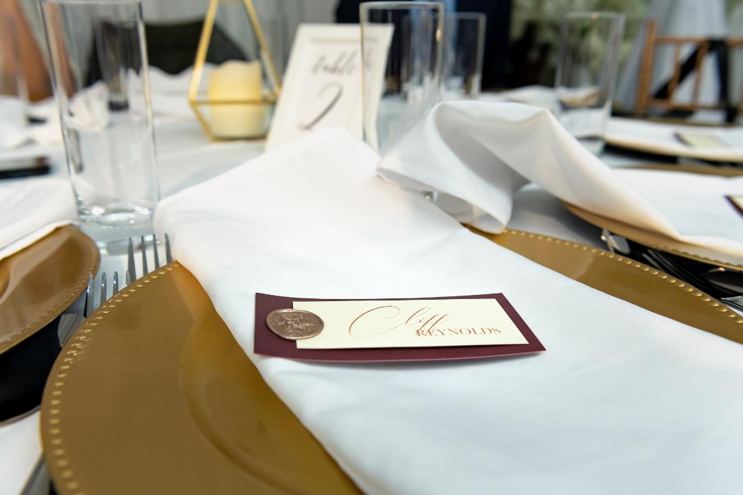 PanyangCreates's tweet photo. Here are other things @panyangcreation does for wedding receptions. #weddings #bigday #placesettings
#tableseatingplan @steph21red https://t.co/k7VVX3491w