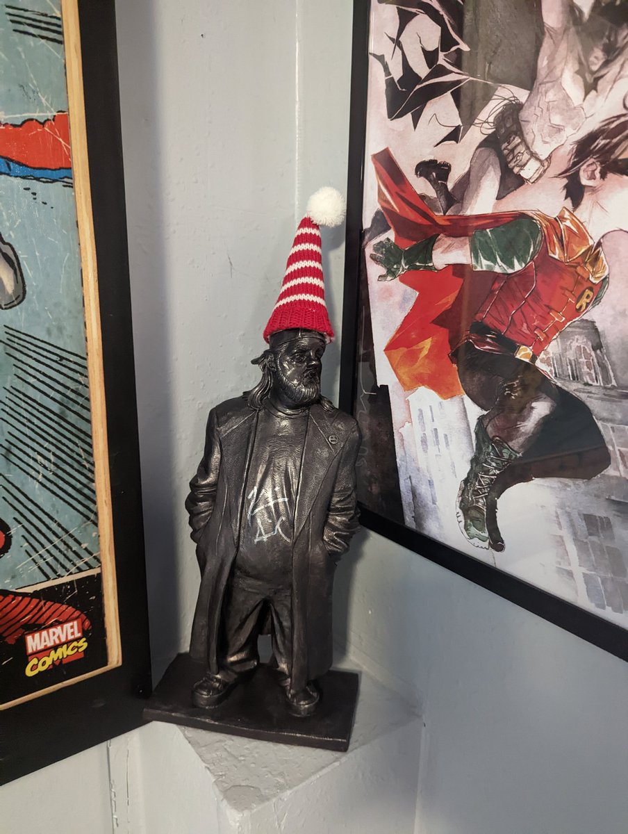 𝕎𝕙𝕠𝔻𝕠𝕠𝕋𝕍 ⫸ tweet media