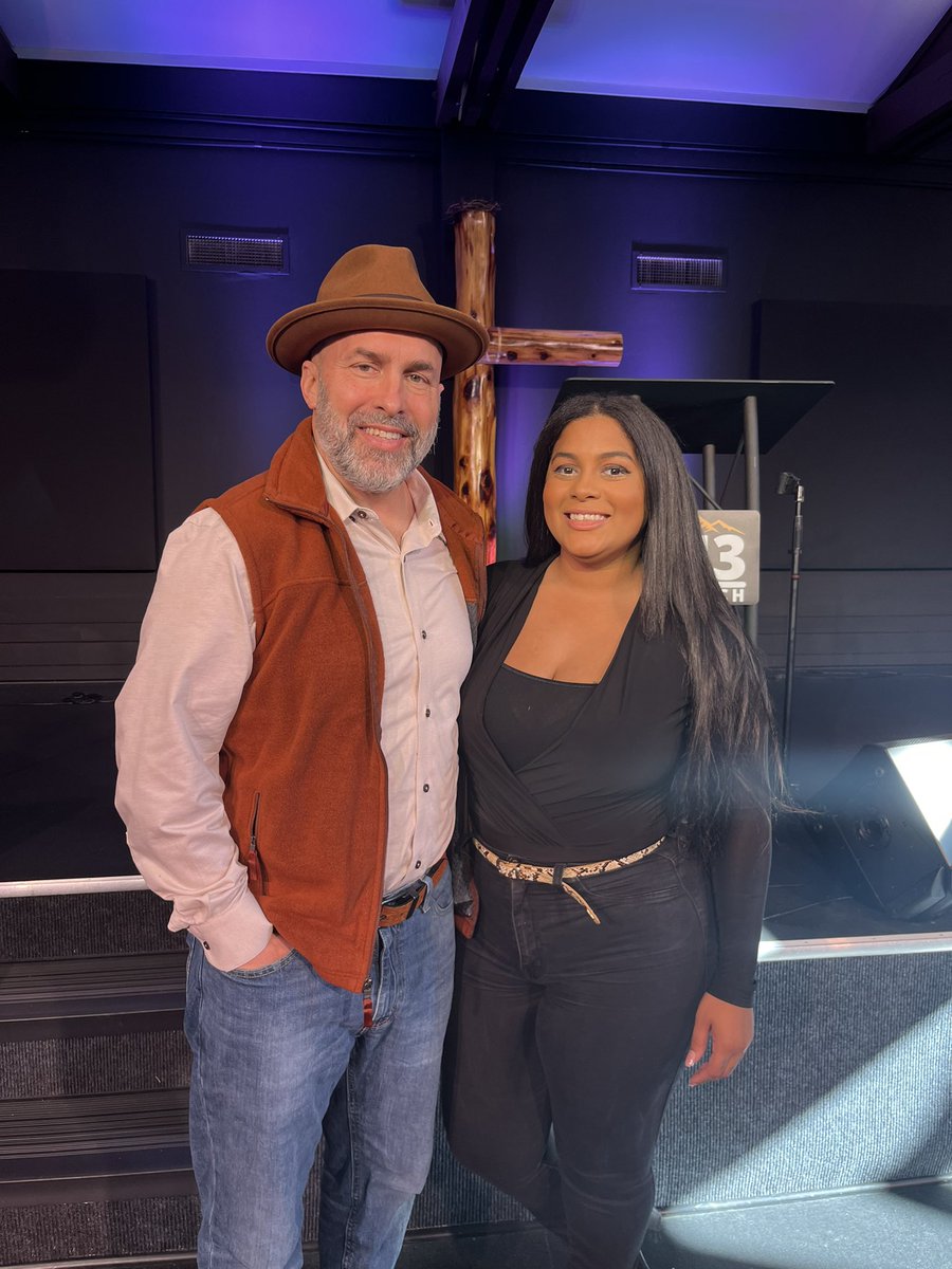 Pastor Wade Runge tweet media