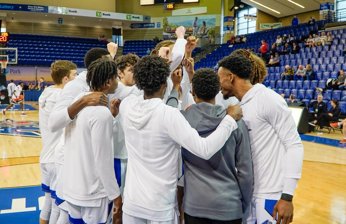 Asheville Basketball tweet media