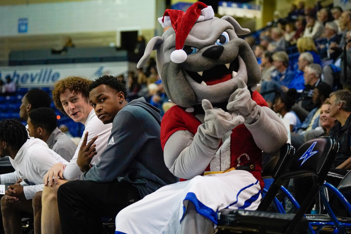 Asheville Basketball tweet media