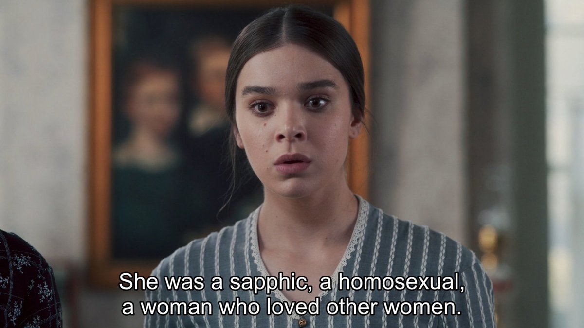 sapphicemisue's tweet image. one years since this iconic sentence