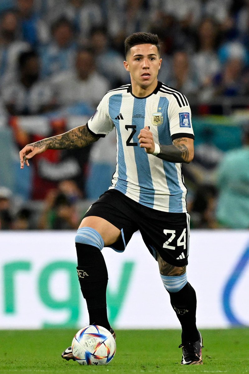 Tuit de apreciación de este mediocampista clase mundial