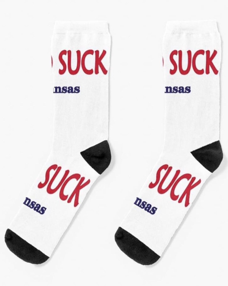 pulaskishepherd's tweet photo. “Toad Suck, Arkansas” Socks
#PulaskiShepherdCo
#PSCSCo
#ToadSuck
#Arkansas
#Socks
#Redbubbleartists
#RedBubble
https://t.co/ZsQsIN7Tyr https://t.co/Ma2x4BYEVf