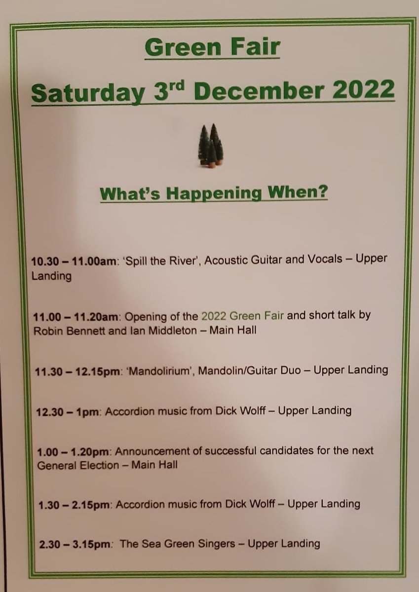 SpillTheRiver's tweet photo. Fantastic to play at the Oxford Green Fair in the Town Hall this morning! 🌿🕯️🎸 https://t.co/iFExF1NflN