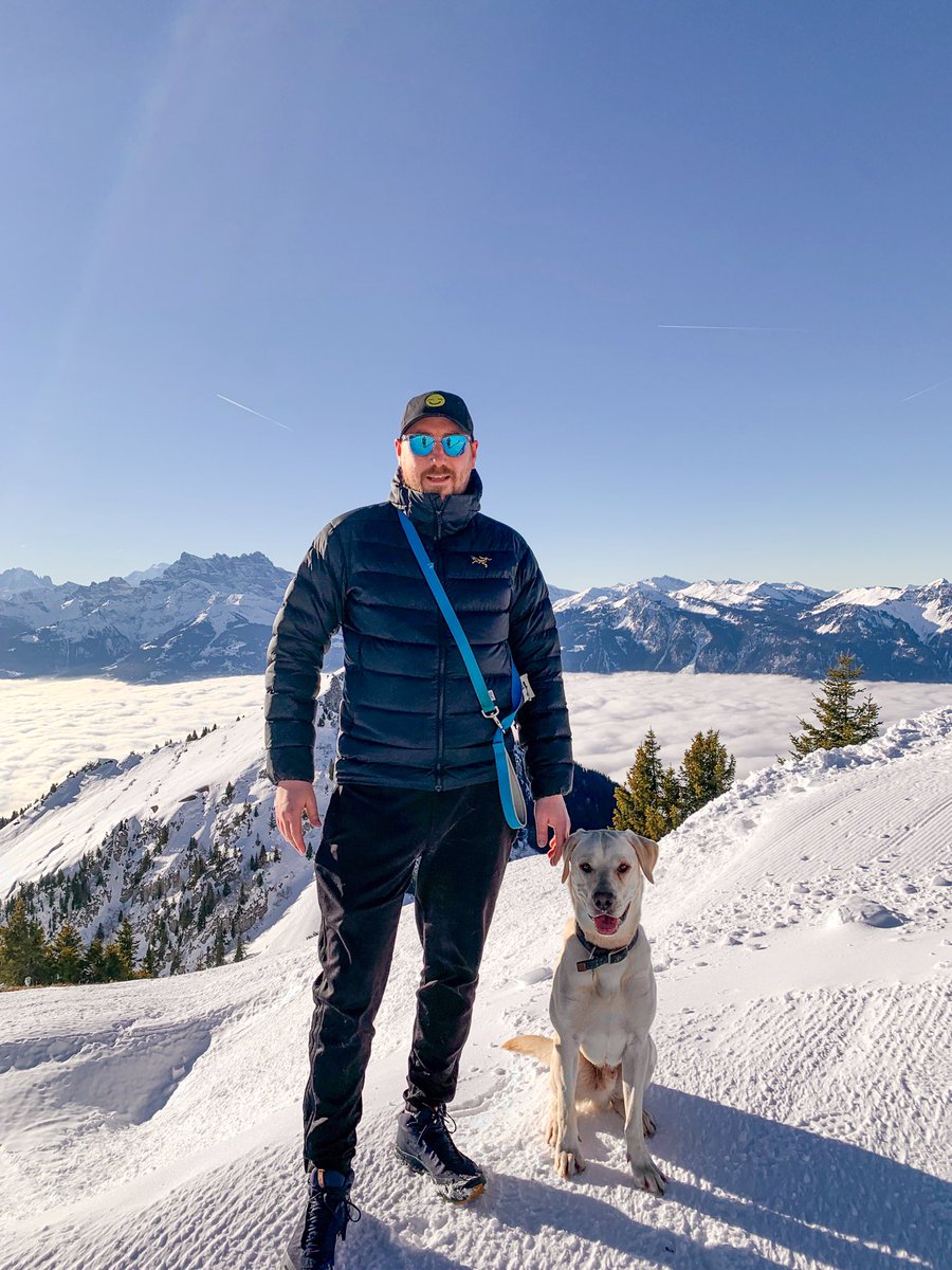 Where are my dog lovers at? Share a photo of your best friend below 🦮🦴

#dogsoftwitter #skidogs