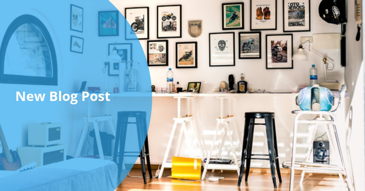 If you're experiencing any of these five feelings, it may be time to go from an apartment to a house. Let's discuss today!

Ginny Giuliotti
Classified Realty Group
617-943-7791 trendinghomenews.com/2017/06/5-sign…