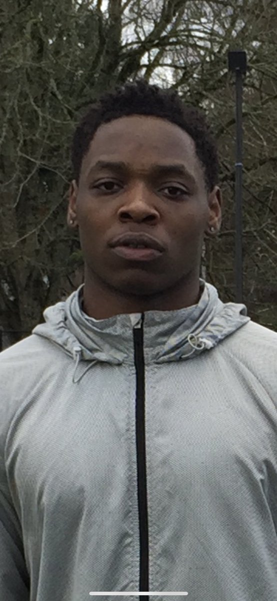 One of the best LBs ever to come out of Oregon ⁦<a href="/Only1_Deuce2/">Daniel X Green                             (Deuce)</a>⁩ Daniel Green with 10 tackles, including game winning stop at 1 yard line in OT. Kansas St 31-28 over TCU in Big 12 title game.