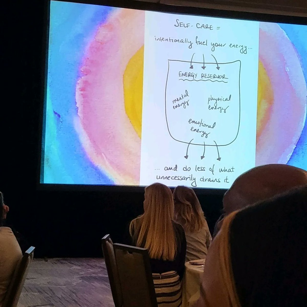qiana_cressman's tweet photo. Great Nonprofit Leadership Center Conference last Thursday. Fantastic actionable insights gained, and connections formed. Thank you for the invite Brian Butler. The Vistra @ConsultVistra team is amazing.
#leadership #calledtoaction #nonprofit #nlc https://t.co/HUObhoTjbV
