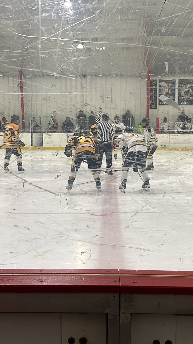 UA_Ice_Hockey's tweet photo. We’re at the beautiful Northland Ice Center for today’s varsity matchup with Moeller. Let’s go, Bears! https://t.co/69Bl4iqvf6
