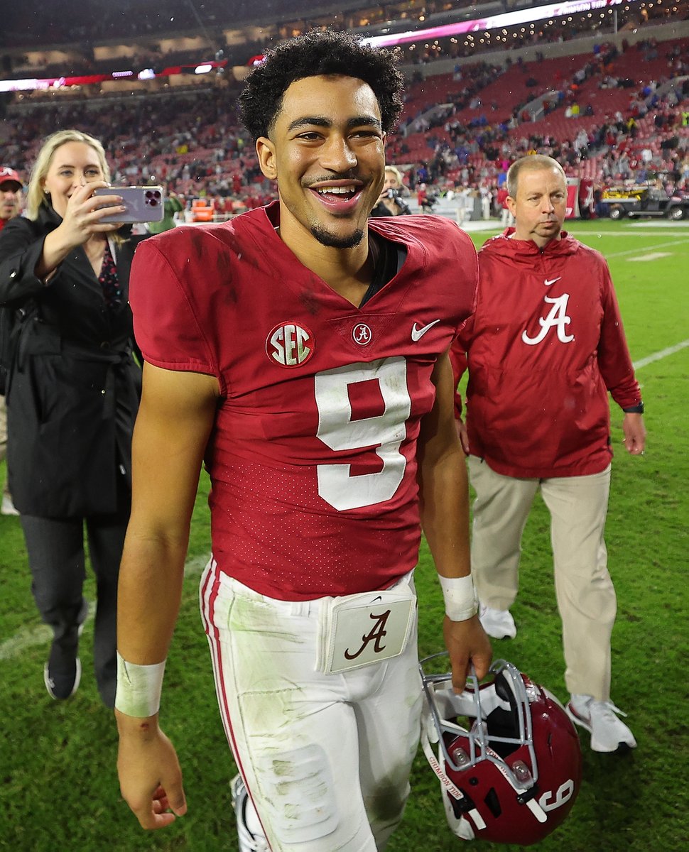 Bleacher Report tweet media