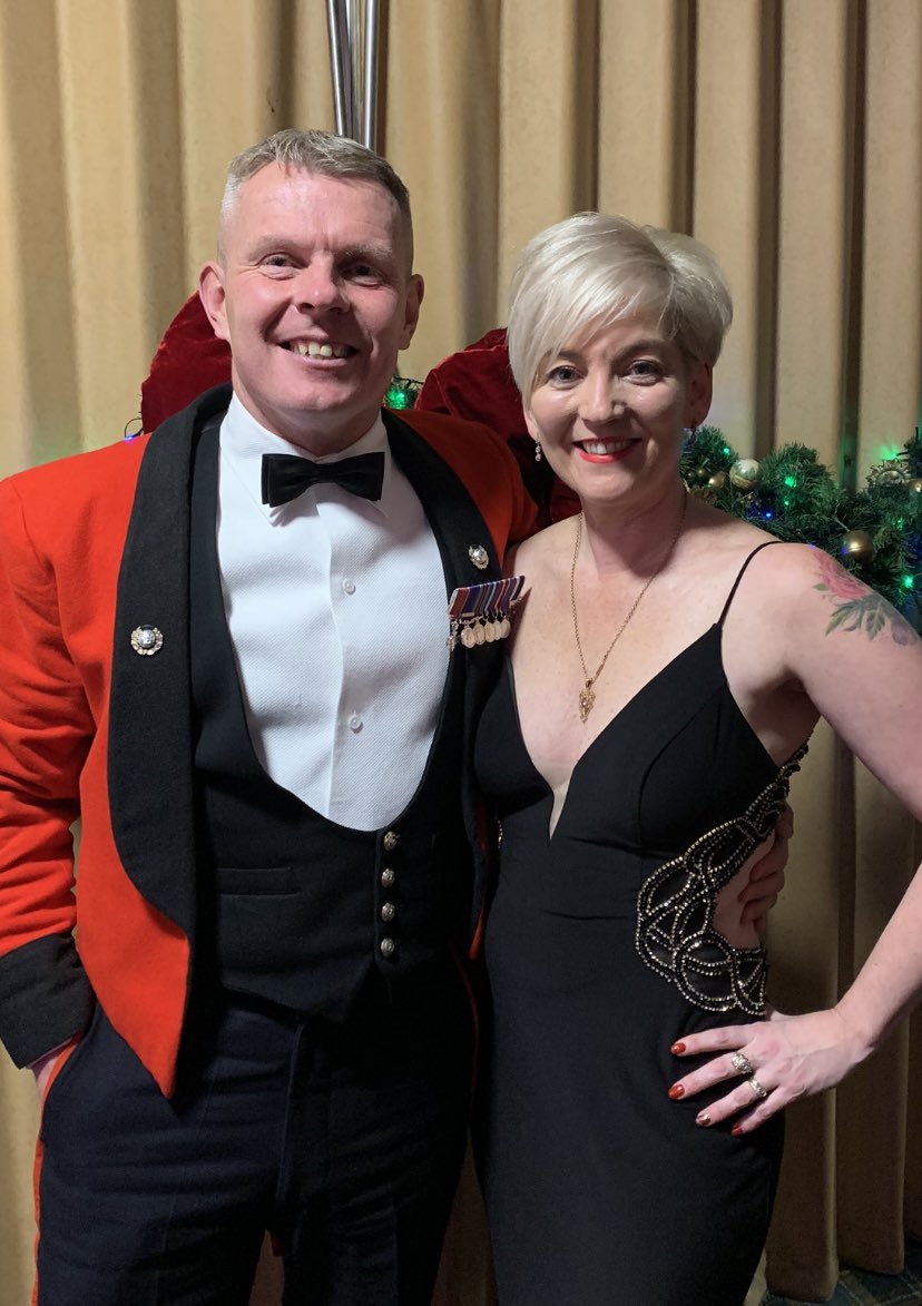 Commando Chef - MBE - on Twitter: