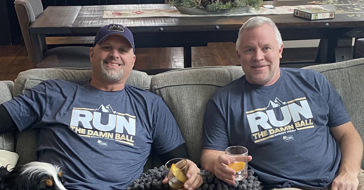 patrick_gulick's tweet photo. #DonJoyMafia #RunTheDamnBall #GoCatsGo @MSUBobcats_FB  #RTD https://t.co/RpoYYpAhNt