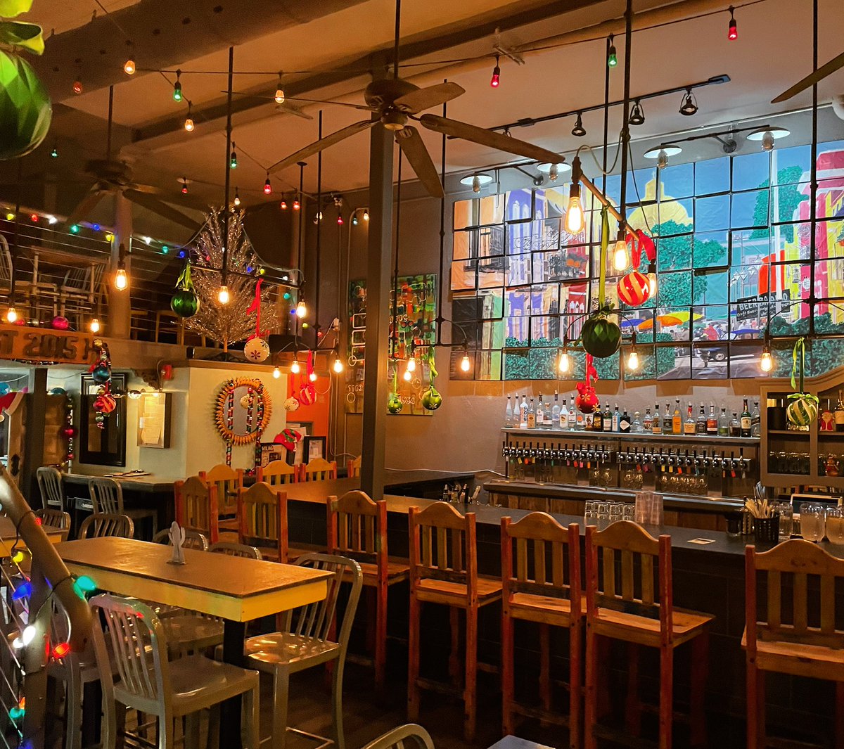 Beer Barrio tweet media