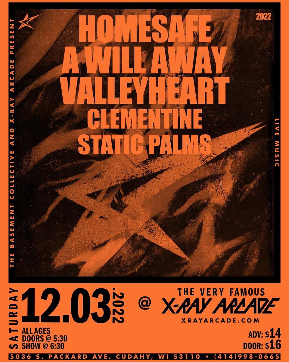 Homesafe tweet media