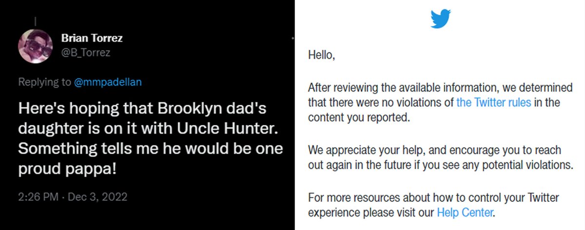 BrooklynDad_Defiant!☮️ tweet media