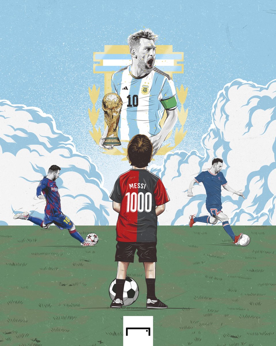 GOAL en español tweet media