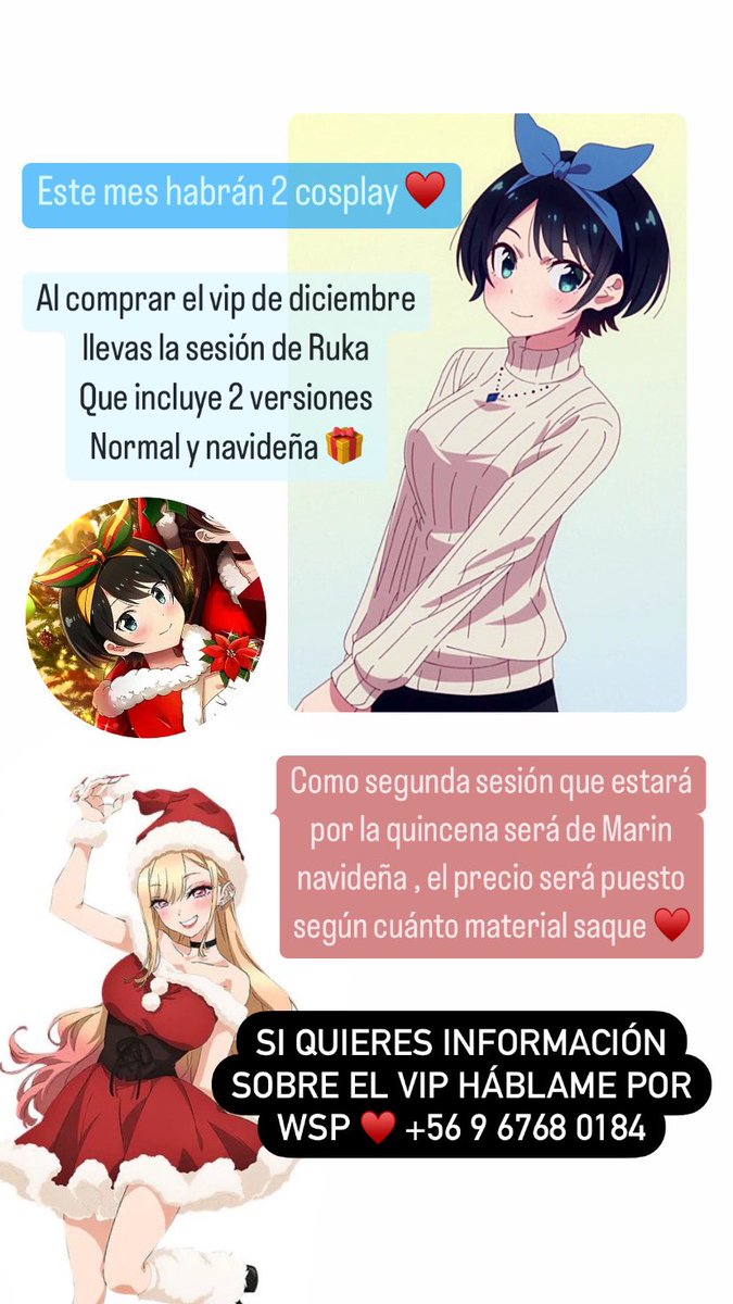 DarlingCute on Twitter: "+56 9 6768 0184"