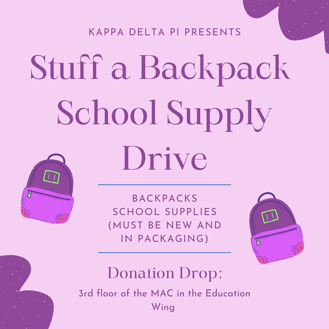 KDP Psi Omicron Chapter tweet media