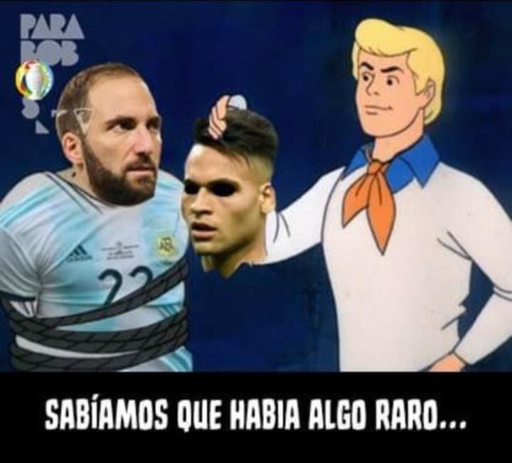 [BOMBA] 💣 Tras un profundo estudio la FIFA descubrio lo que todos sospechabamos 💣