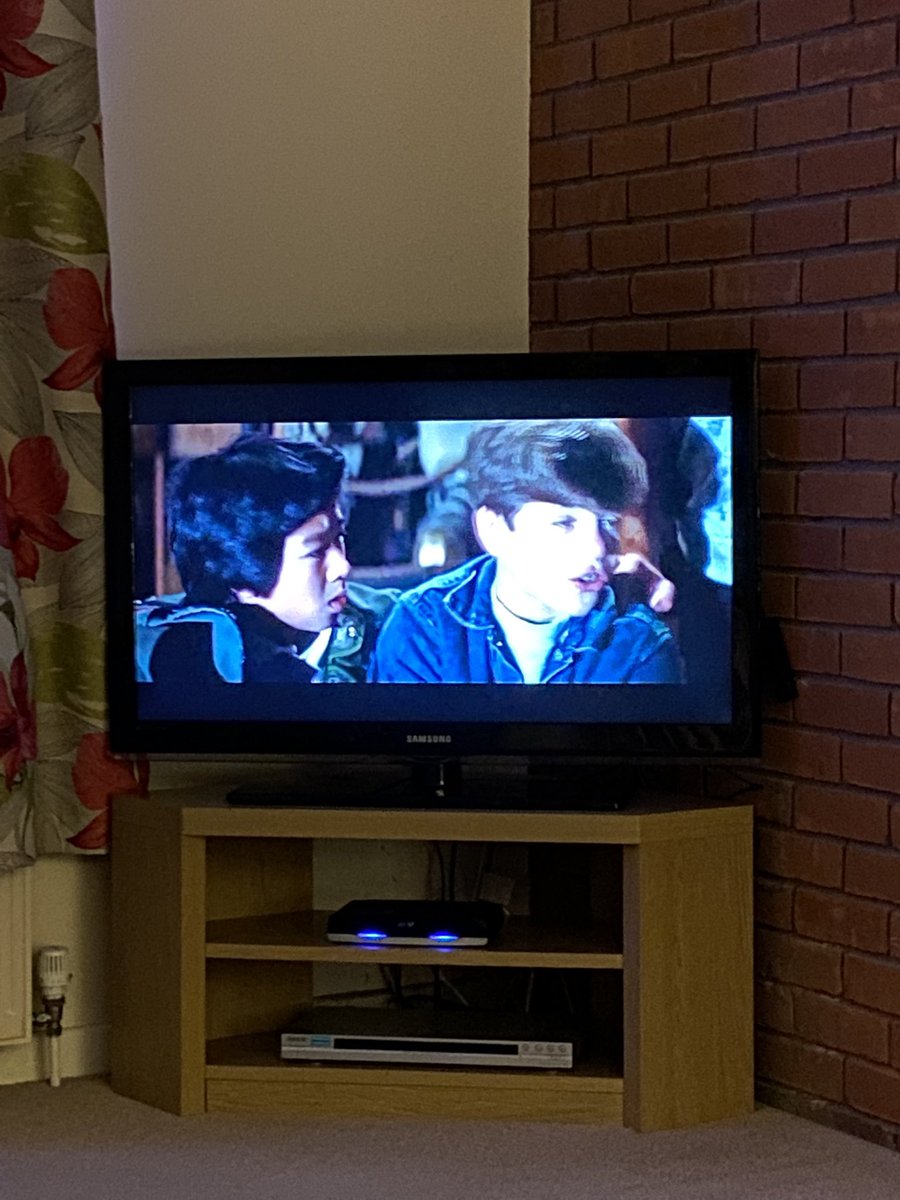 Been a while since I’ve watched the goonies