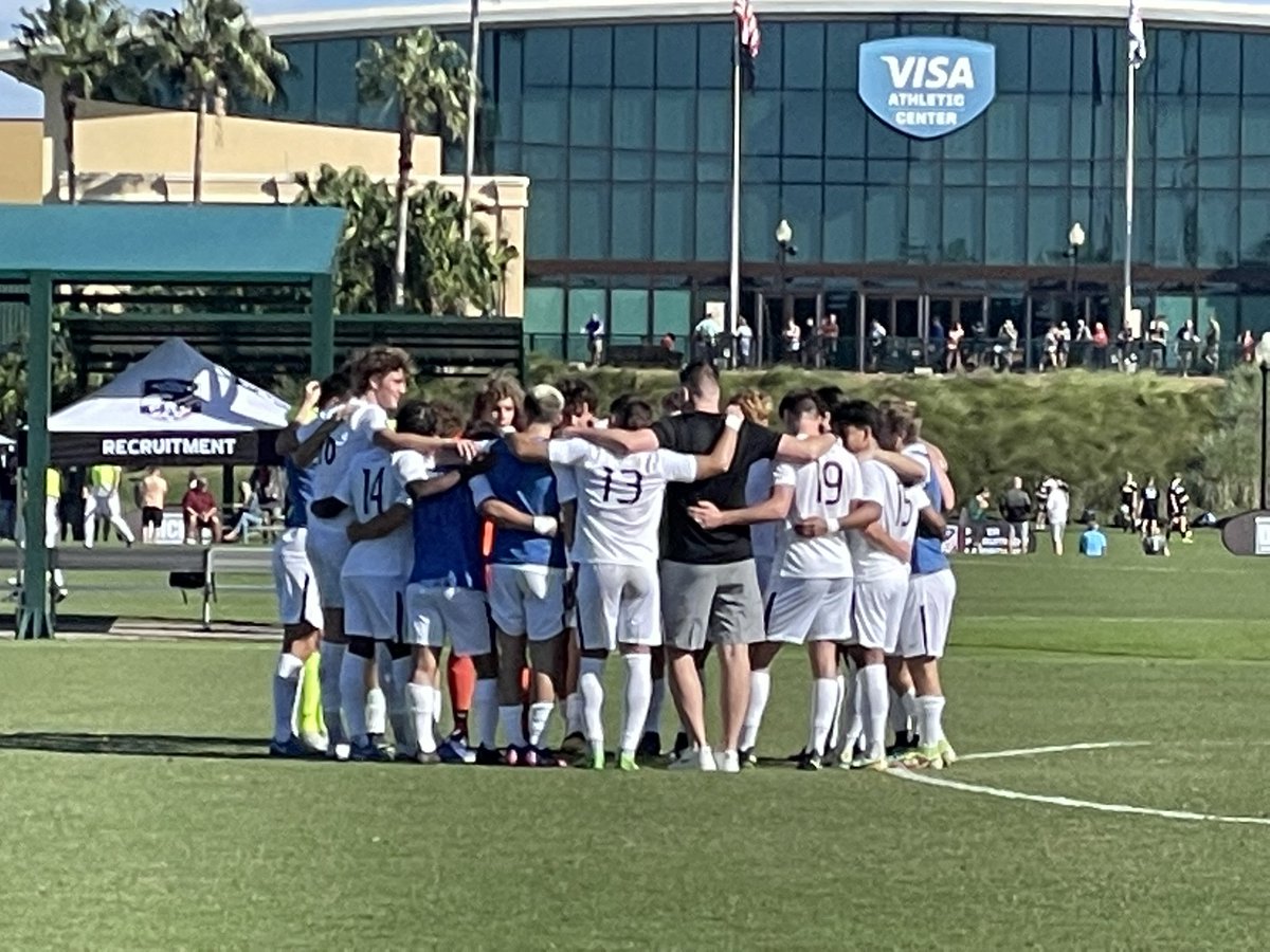 RyderLouie's tweet image. Good week in Florida at the USYS NL PRO Event went 2-1 overall and got a goal. #dmfc