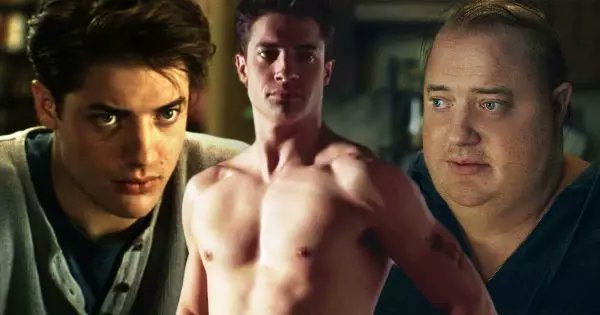 Happy Birthday Brendan Fraser! Here\s five of his most underrated films...  