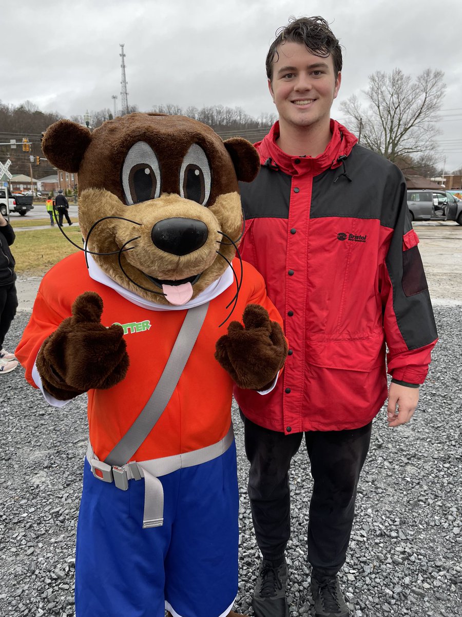 The <a href="/DowntownJCTN/">DowntownJCTN</a> Christmas parade was a blast. Members of HOSA and the Battle of the Belts did a great job promoting seatbelt and driver safety. Many thanks to all the people that helped make this happen. <a href="/ScienceHill_JCS/">SCIENCE HILL HIGH SCHOOL</a> <a href="/jcityTNschools/">JohnsonCitySchools</a> <a href="/TNDeptofHealth/">TN Dept. of Health</a> <a href="/OllieOtter/">Ollie Otter</a>