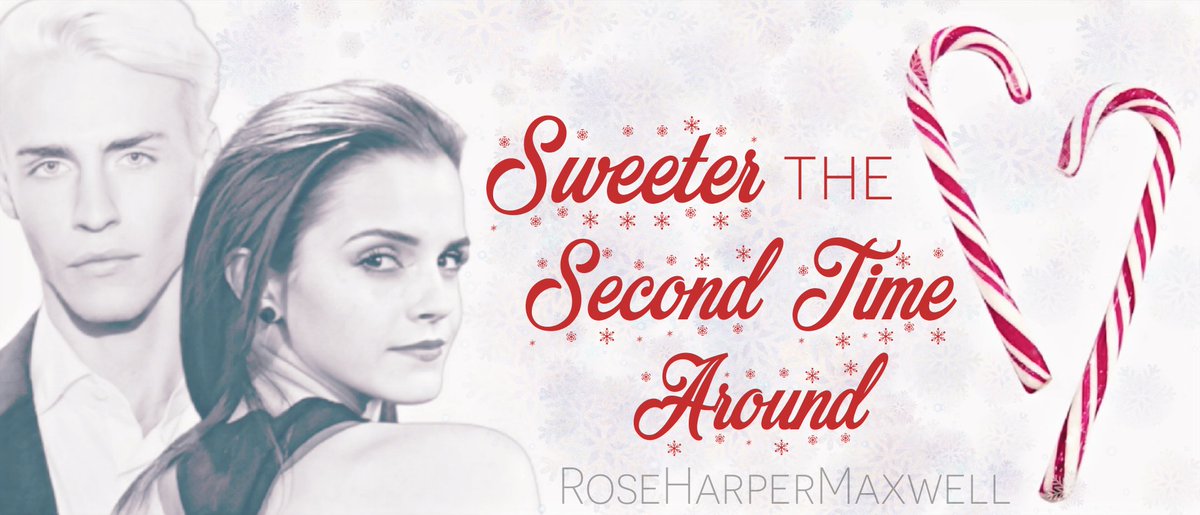 You would find mostly ✨anxiety✨ lol. But thank you for all the advent love, my friends! 🥰🎄

If you missed it, K (<a href="/kwritesdhr/">K | dreamsofdramione</a>) made this lovely cover. 

M, 5k archiveofourown.org/works/43188390