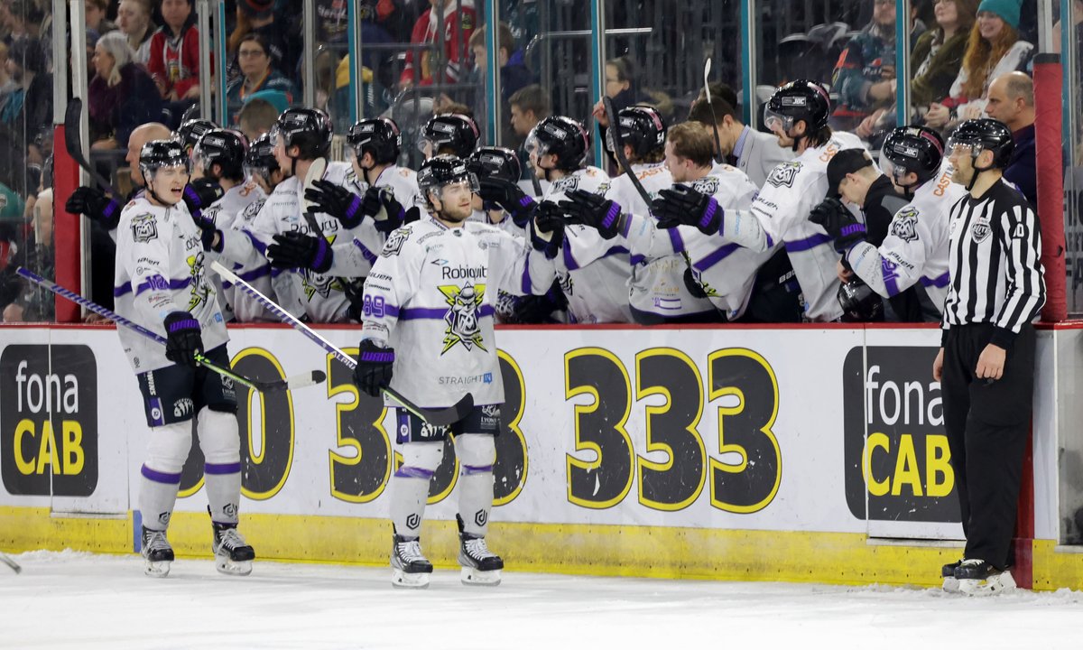 Manchester Storm | #Homecoming tweet media
