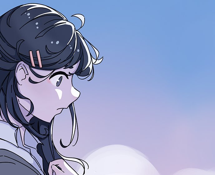 Coming back soon… 👀