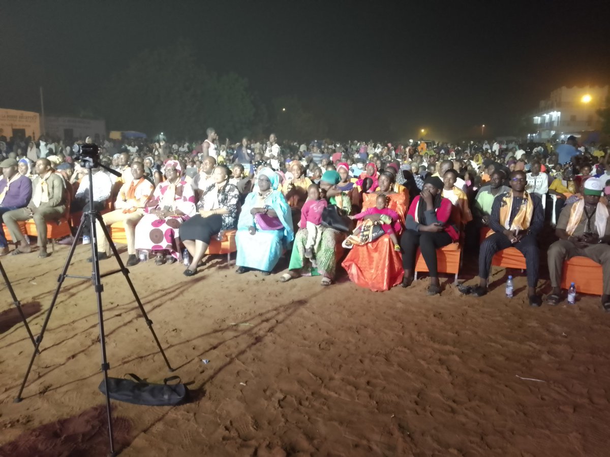 CoulibalyDima's tweet photo. A Ségou,5 ème Edition de la nuit de l’aide-ménagère : l’Organisation Malienne de Psychologie s’engage dans la lutte contre la maltraitance des aide-ménagères
#OMP
#ONUfemmes
#MusoDev https://t.co/1DWs3WQqCd