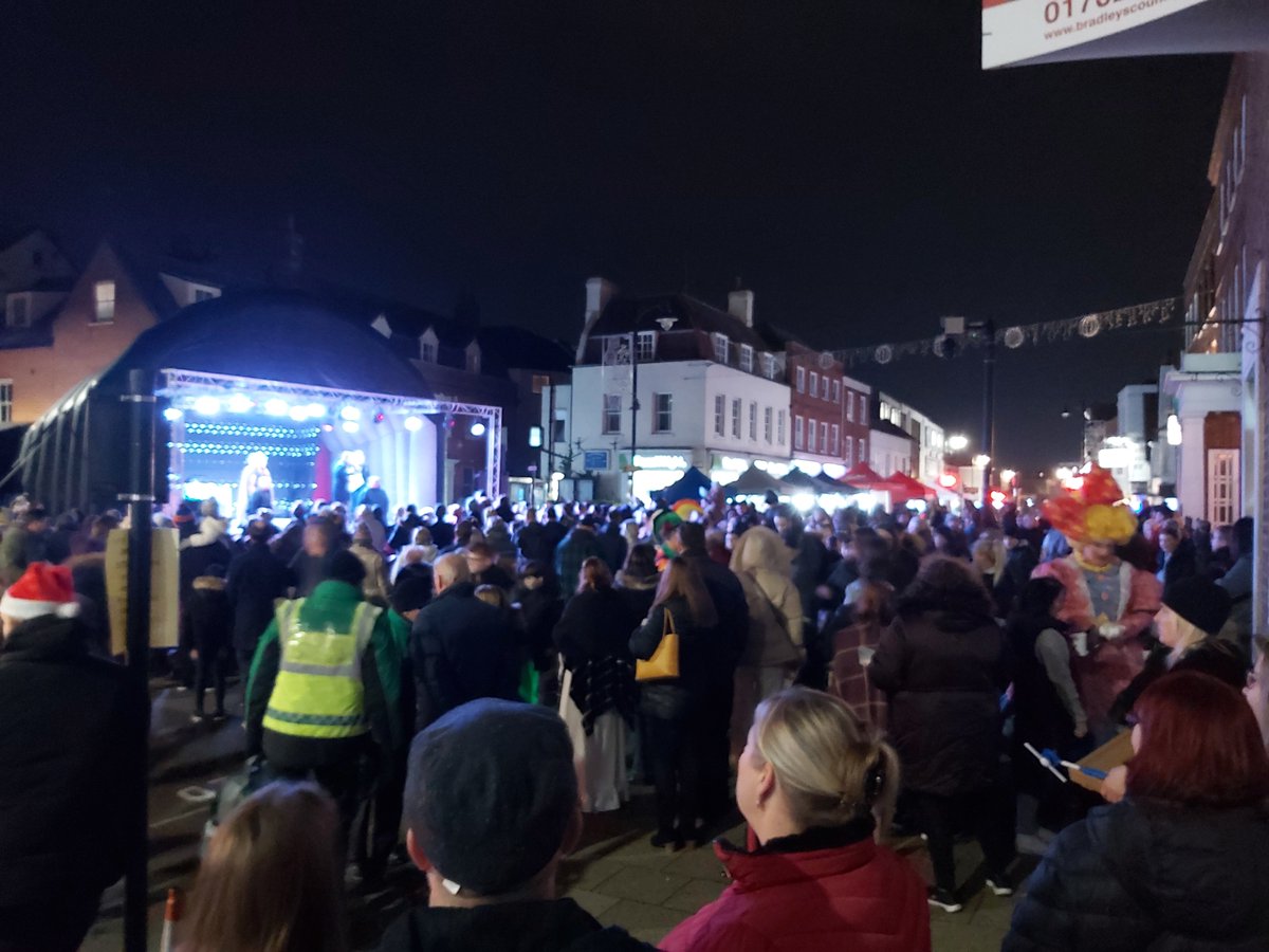 Essex Police Witham tweet media