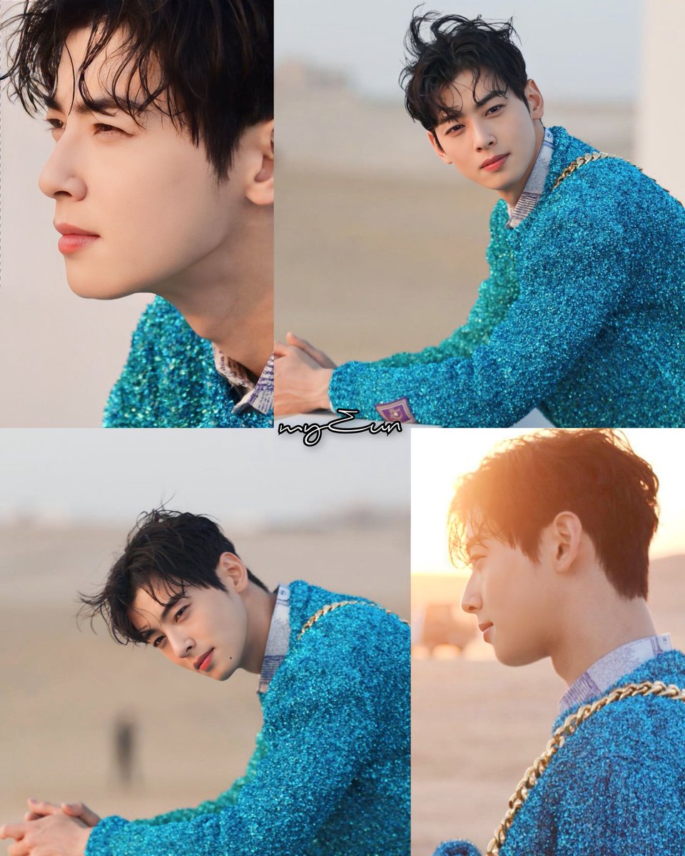 Ma vie en bleu.. 💙💙
#차은우 #CHAEUNWOO #CHAEUNWOOxDIORMENFALL #CHAEUNWOOxDIOREGYPT