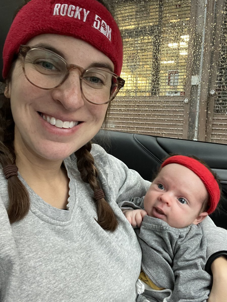 Rebecca Barber (she/her) tweet media