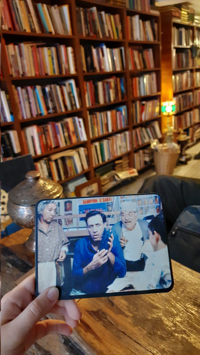 eeniseee41's tweet photo. "Ben bu çağa ait değilim sanırım,ruhum sadece mazide huzur buluyor.." https://t.co/MqpCaVk1Pn