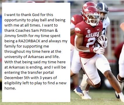 Javion hunt tweet media