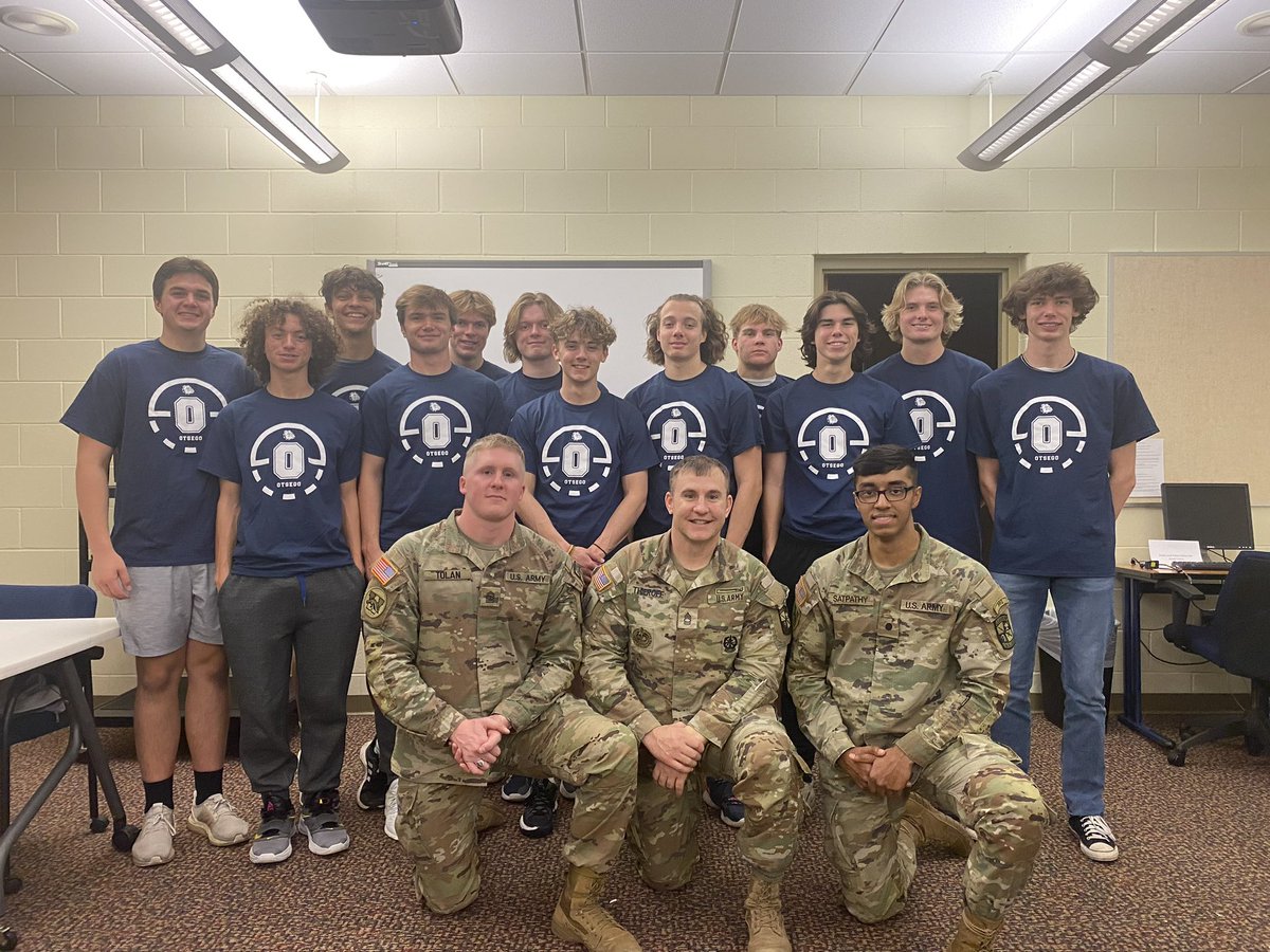 Otsego Boys Basketball tweet media