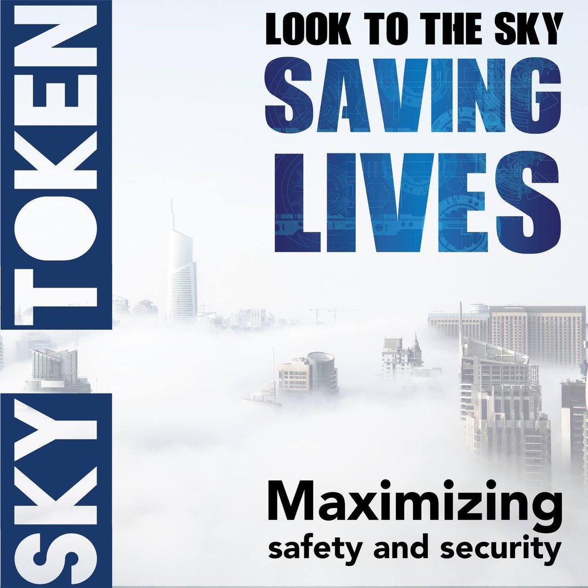 _SkyToken's tweet image. The opportunity
For a community to come together,
to break down old walls and barriers,
Letting the past teach the present,
The present holding the future.
It is a gift, magnified day by day
#SkyToken #SkyPathSecurity @Rypplzz