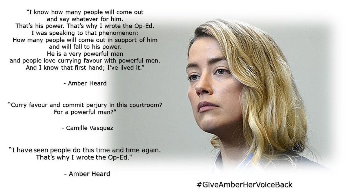 Reall_Nige's tweet photo. AH wrote the Op-Ed about her own personal experience and it’s definitely not about Depp as evidenced below. My god I’m so deluded and can’t understand simply logic. Donate and pledge synonymous. https://t.co/rQI2zRRGNI