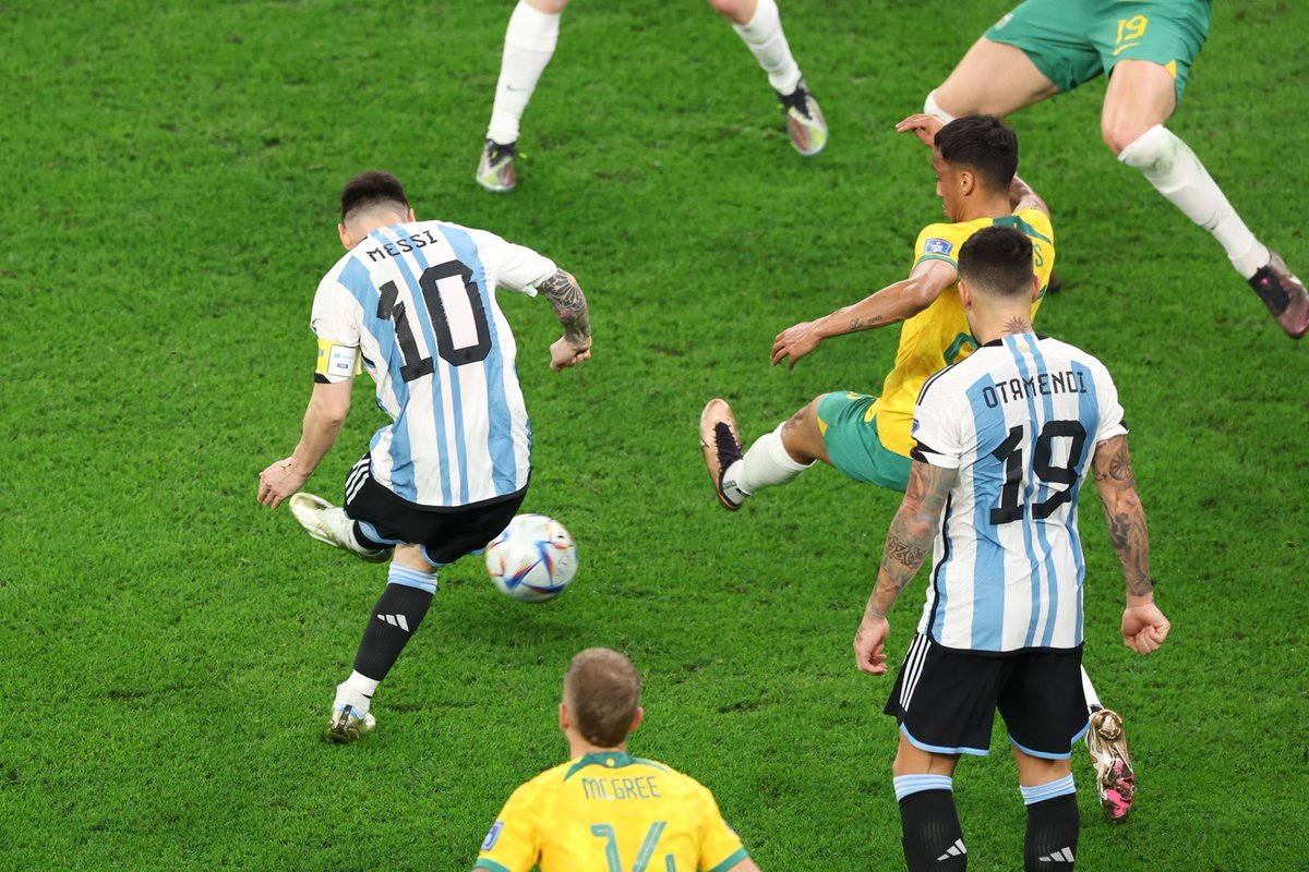 Shetty_Nainu's tweet photo. Messi ❤️ #FIFAWorldCup2022 https://t.co/1ctVLvysU6
