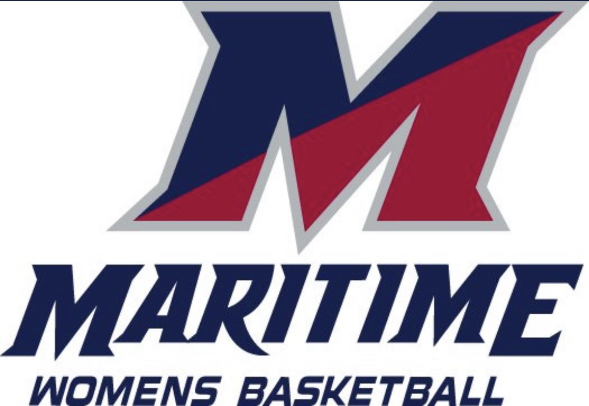 AshleyTCraig's tweet photo. After a great conversation with Coach Eleazer I am blessed to receive an offer from SUNY Maritime!🏀 Thank you Coach Eleazer for believing in me. @CoachEleazer @nymaritimewbb #wbb https://t.co/00c4VOf9EA