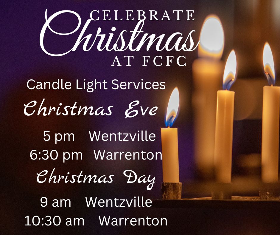 FCFCmo's tweet photo. We invite you to celebrate Jesus with us this Christmas. https://t.co/0FbCY1rNri