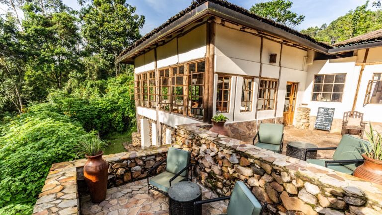 thehotelsuganda's tweet photo. Volcanoes Safaris Bwindi Lodge

Overlooking the primeval Bwindi Impenetrable Forest and with stunning views of the forest canopy across a serene stream, Bwindi Lodge is one of Africa’s unique lodges.
Now listed with 

THE HOTELS IN UGANDA®

https://t.co/EAR2m3iHXK https://t.co/90sQnBzibv