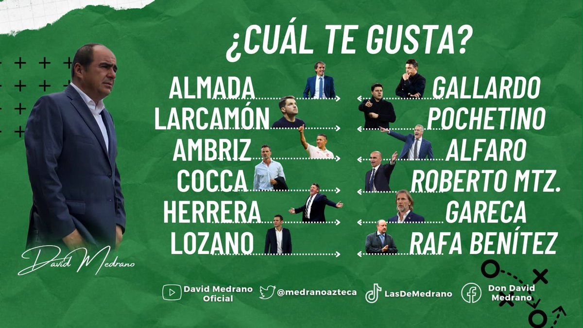 david medrano felix tweet media