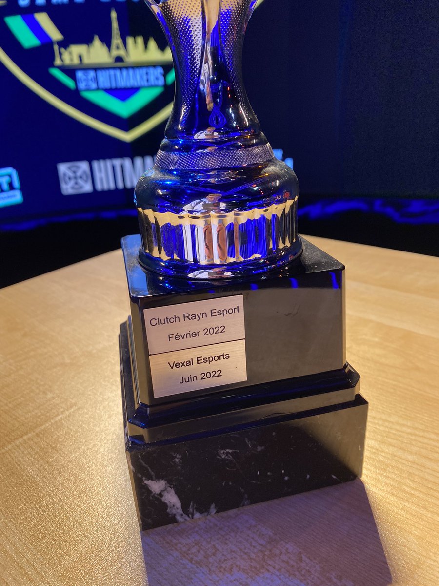 Qui nous rejoindra sur la coupe ? On espère de tout cœur <a href="/Sked_Esport/">Sked Esport</a> 🙏🏻